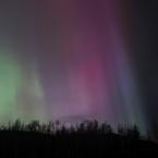 Aurora Borealis, May 11th of 2024 /   11  2024